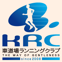 KRC ロゴ